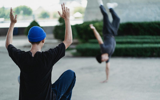 The Art of Freestyle: Unlocking Your Creative Potential