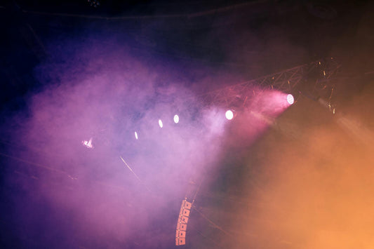 Beyond the Moves: The Role of Visual Arts in Enhancing Dance Performances