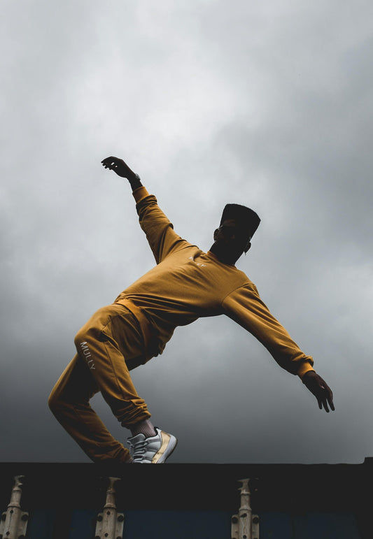Finding Your Dance Fit: How to Choose the Right Class for Your Skill Level