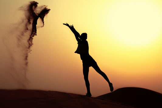 Dance Dreams: Setting S.M.A.R.T. Goals for 2025