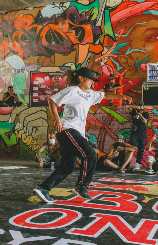 Owning the Floor: Celebrating Influential Women in Dance History (And How They Inspire Us Today)