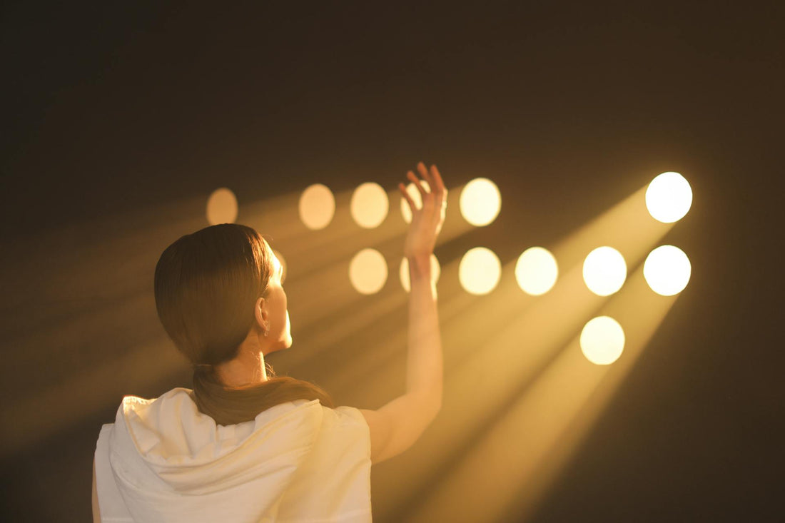Setting Goals for 2026: How to Elevate Your Dance Skills
