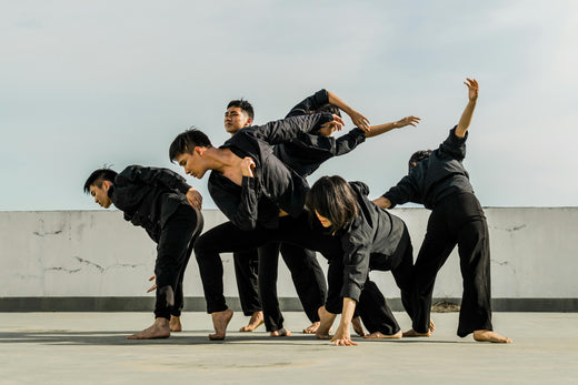 New Year, New Moves: Top Dance Trends to Watch in 2025