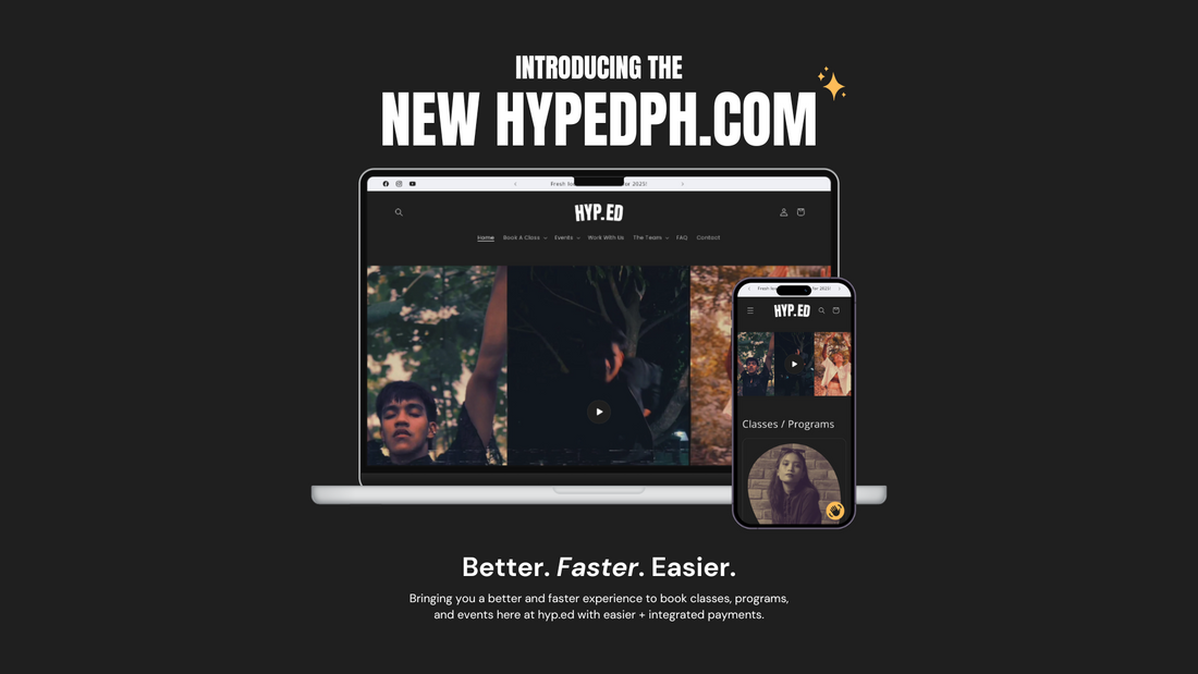Why hyp.ed's Website Refresh is a Game-changer!