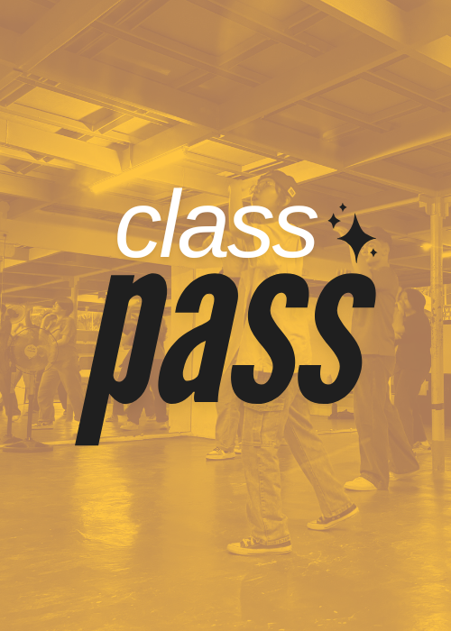 Class Pass