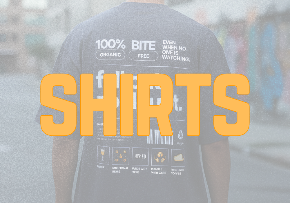 Shirts