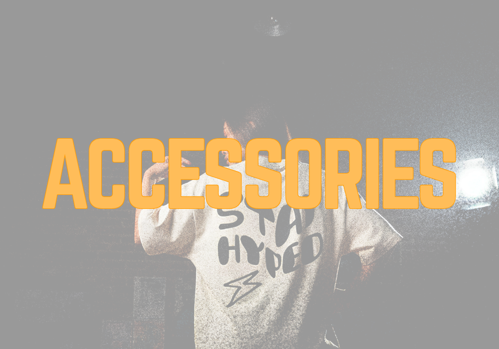 Accessories