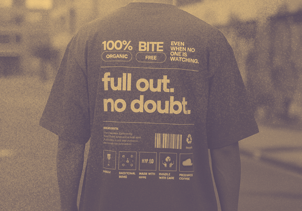 Full Out Collection 1.0 - No Doubt Series