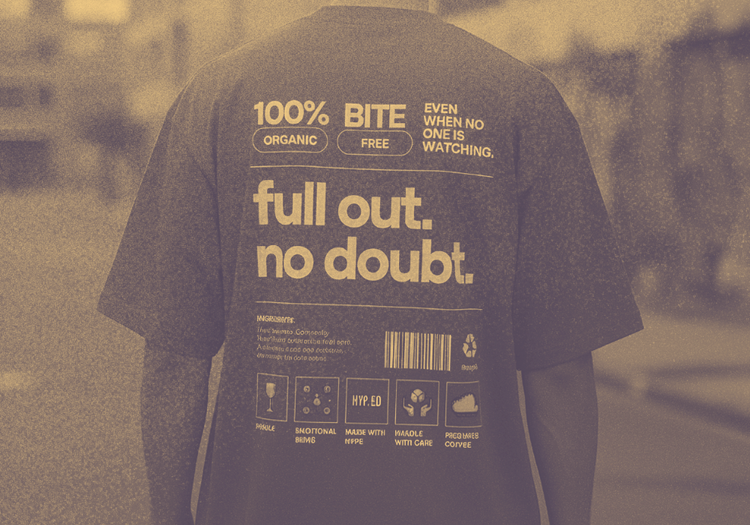 Full Out Collection 1.0 - No Doubt Series