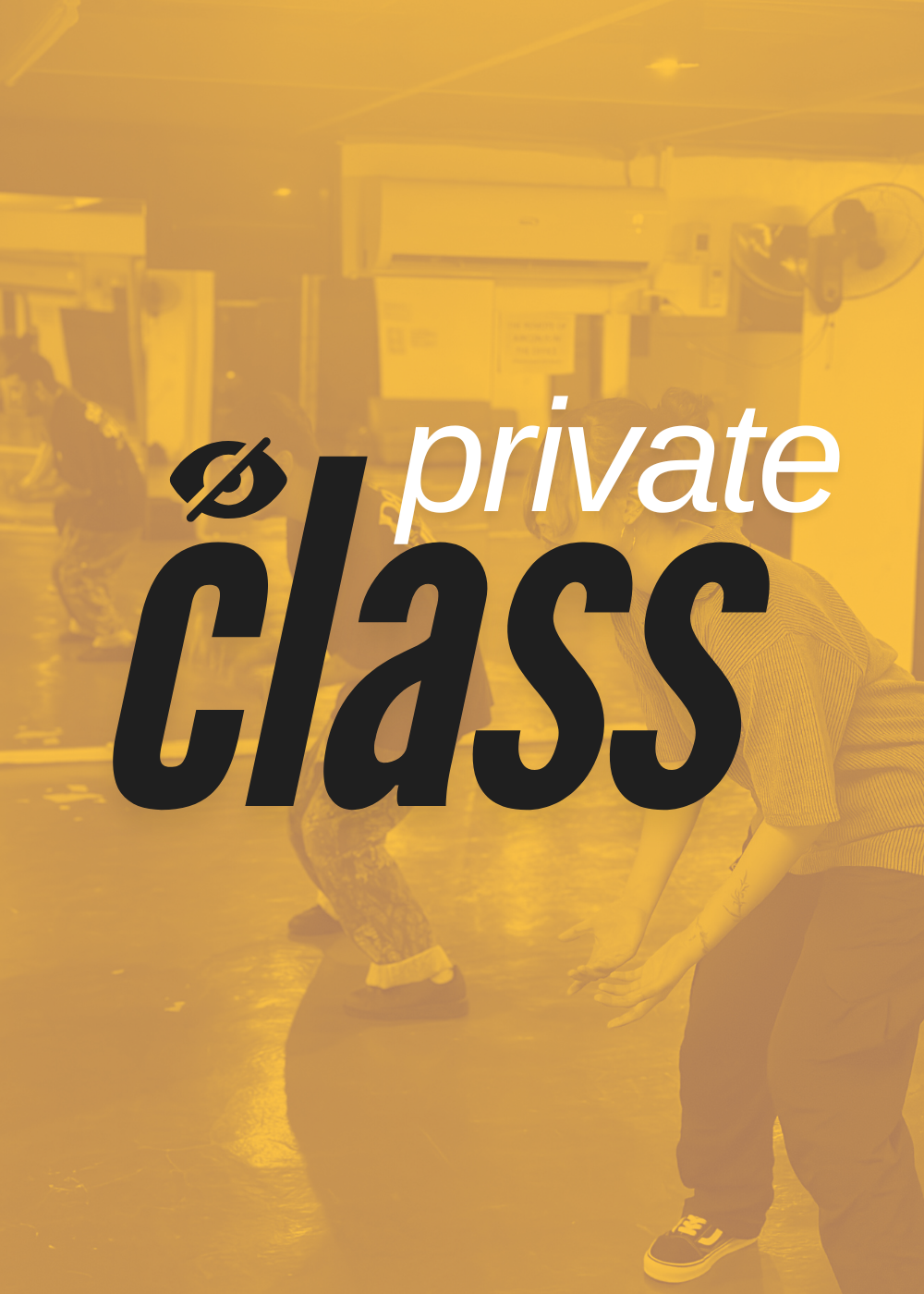 Private Classes