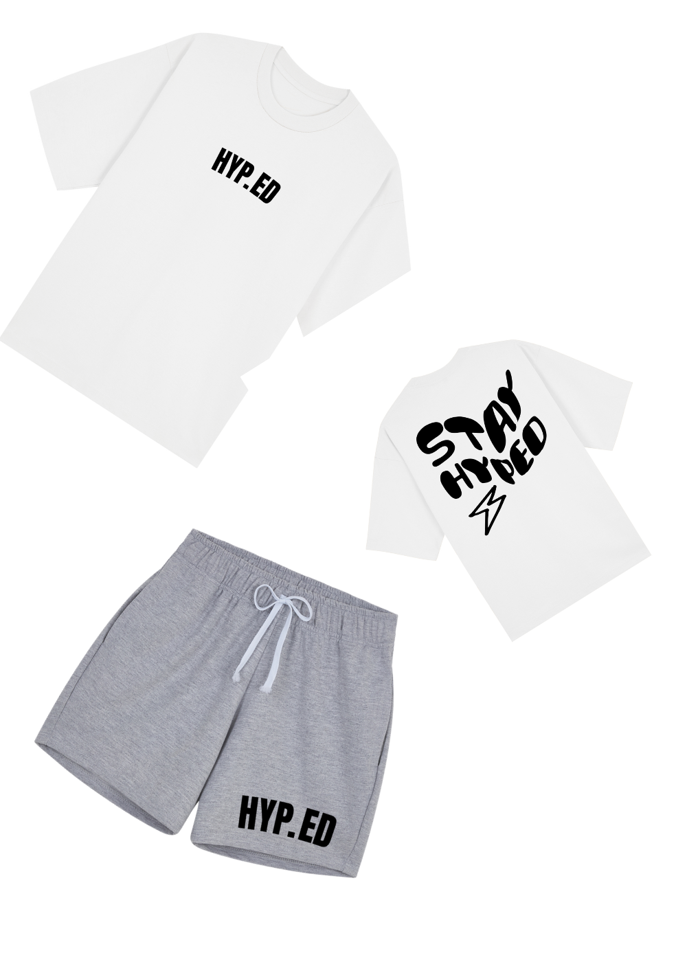 Full Fit Bundle