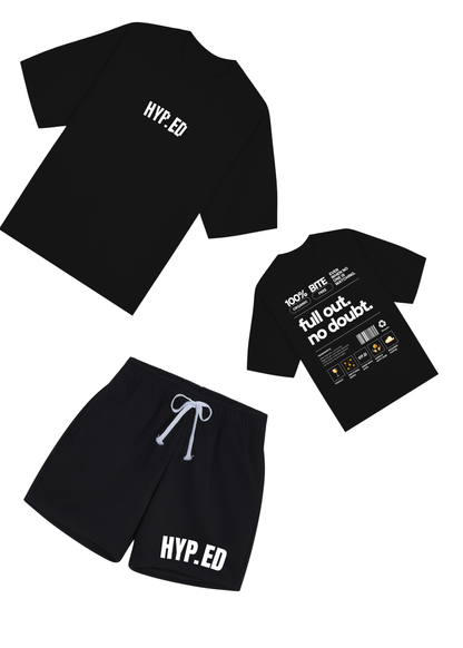 Full Fit Bundle