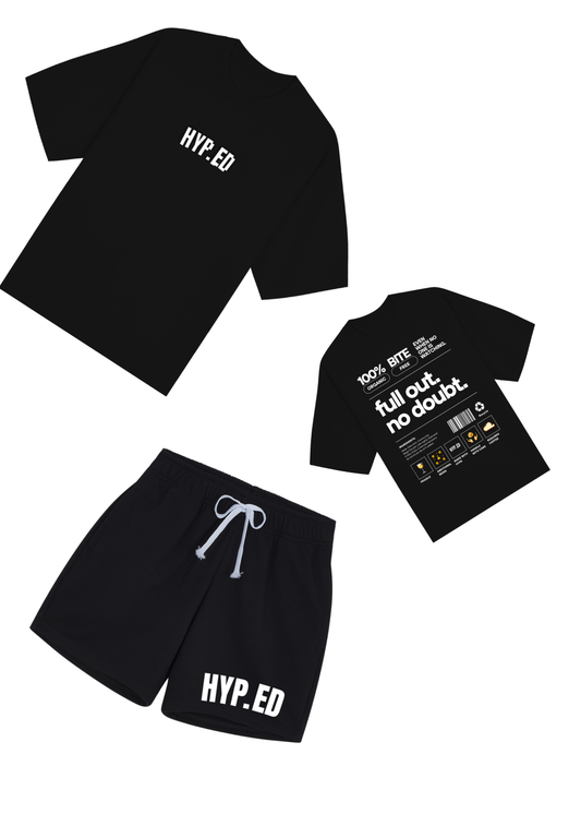 Full Fit Bundle