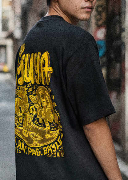 Muya Tee — Pagbayle Graphic (4 Variants)