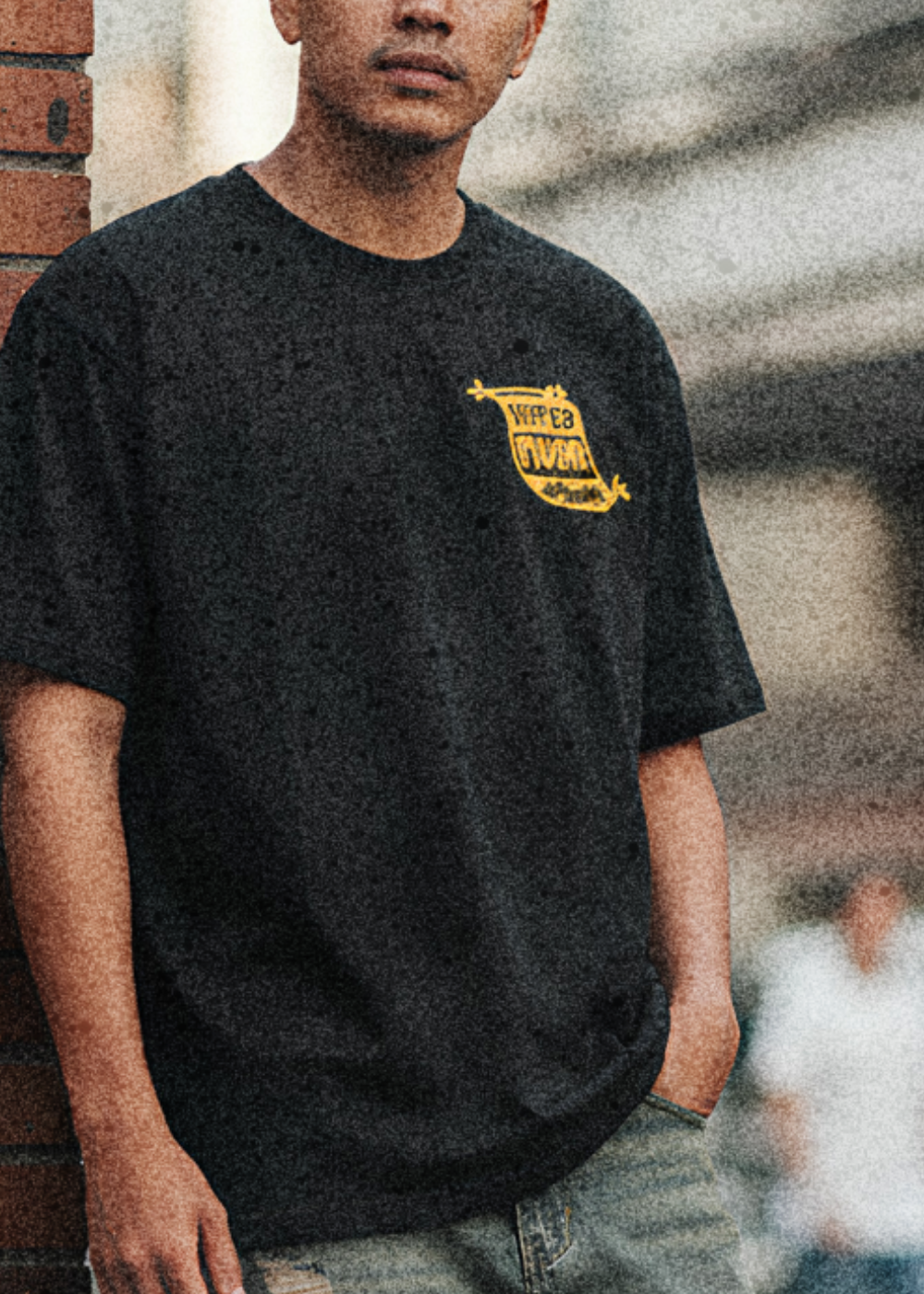 Muya Tee — Pagbayle Graphic (4 Variants)