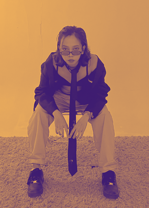 Instructor Photo - Bem Hidalgo