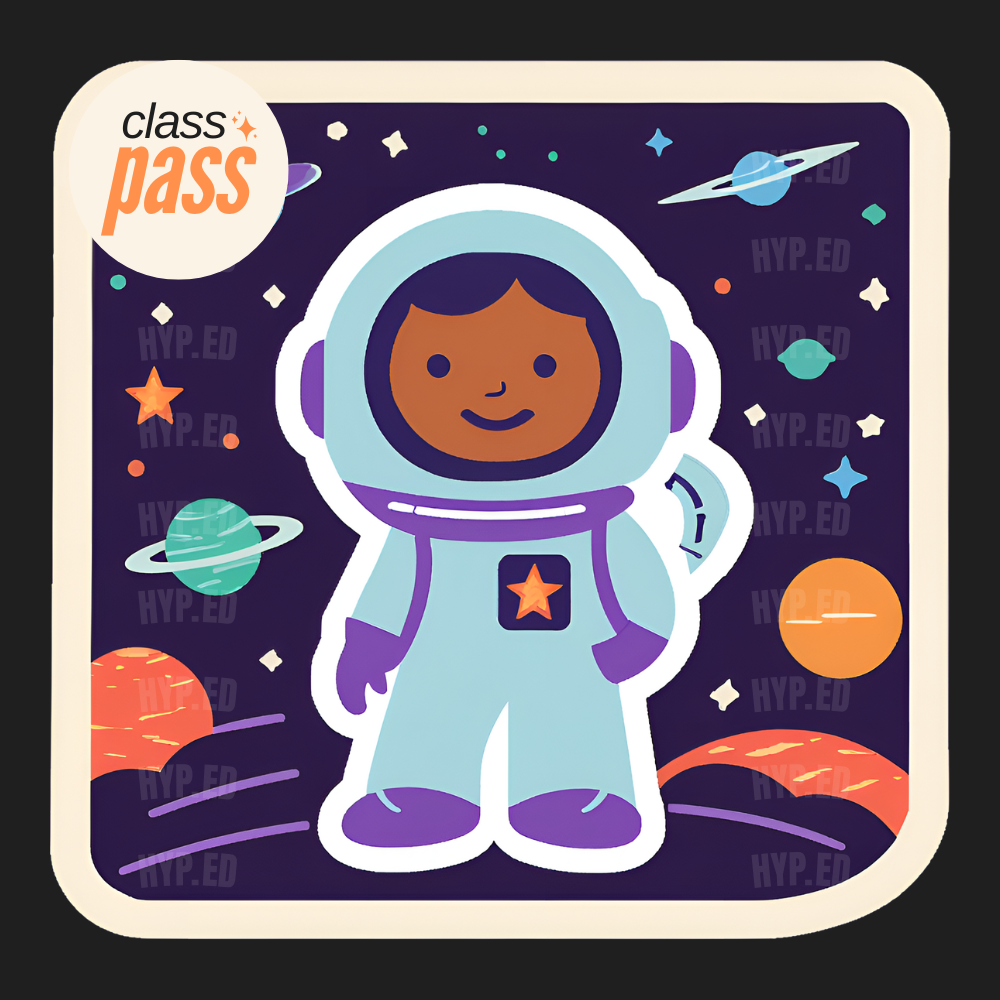 EXPLORER Class Pass