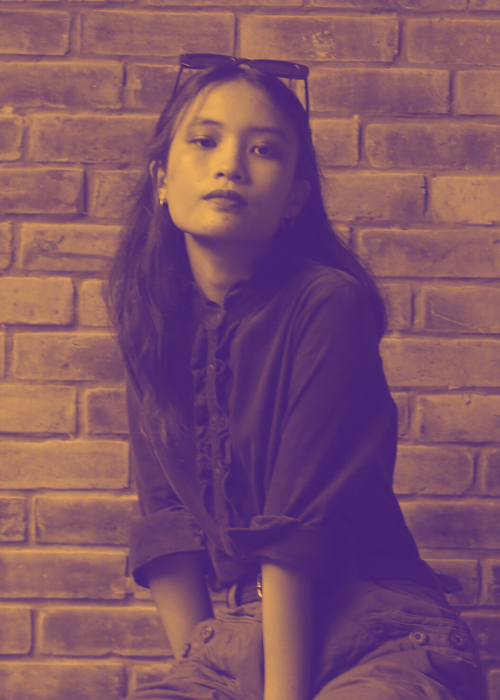 Instructor Photo - Keziah Santos