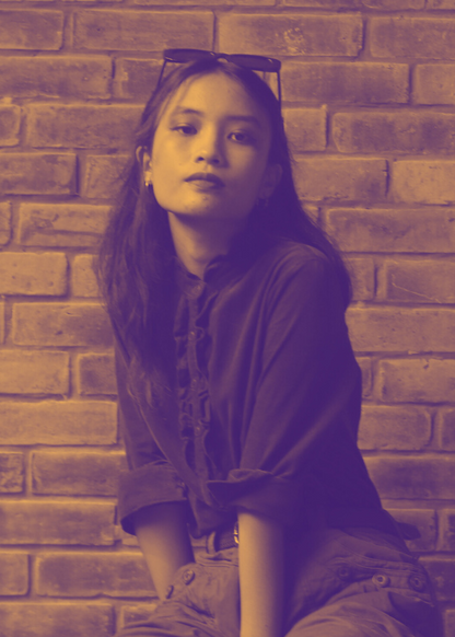 Instructor Photo - Keziah Santos