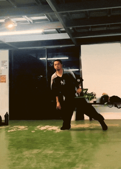 Instructor Video - Arjay Madrid