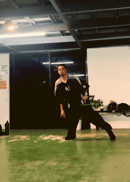 Instructor Video - Arjay Madrid