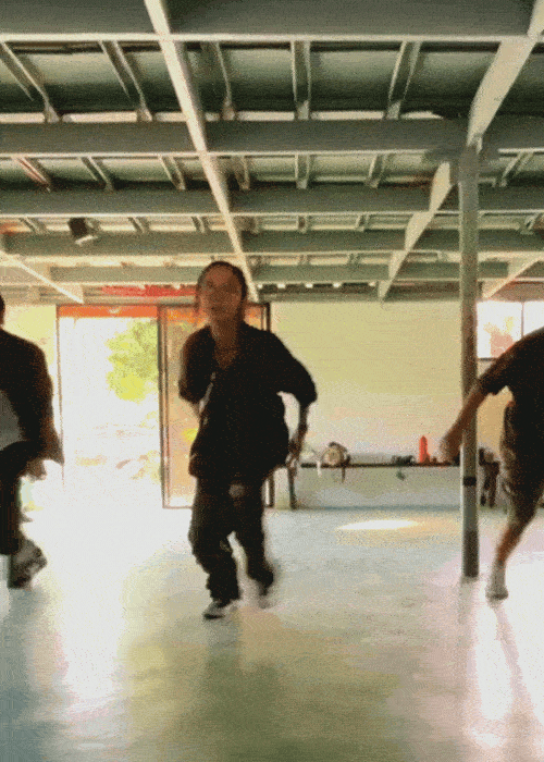 Instructor Video - Bem Hidalgo