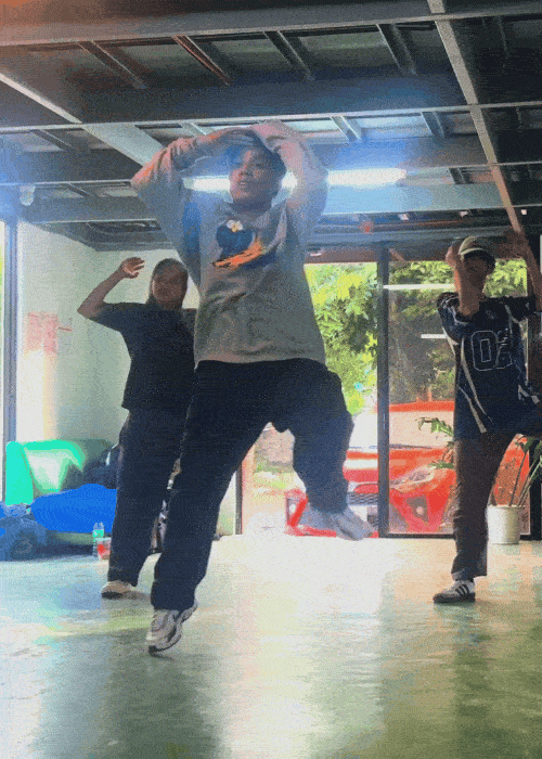 Instructor Video - Rey Rivera