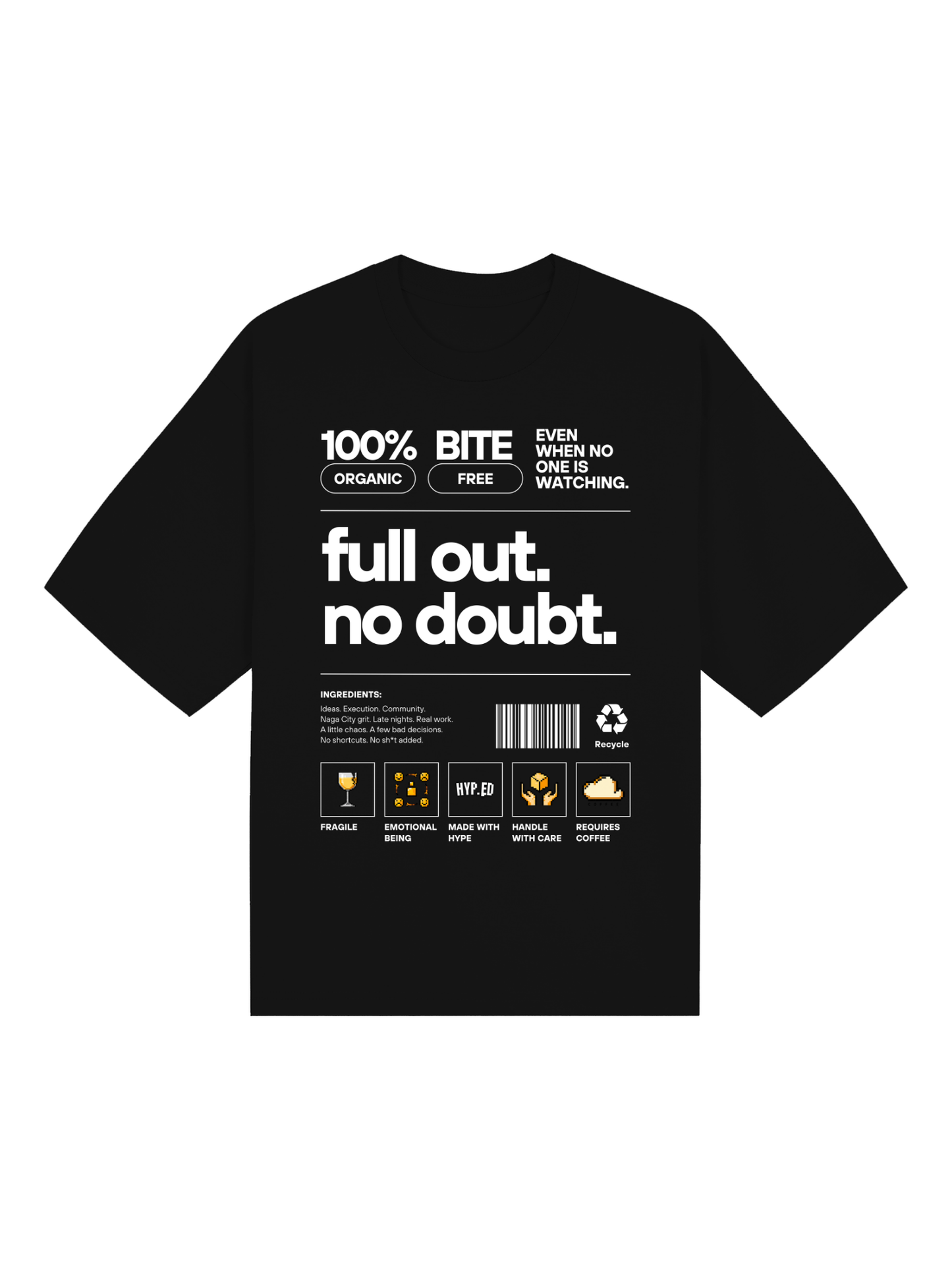 Full Fit Bundle