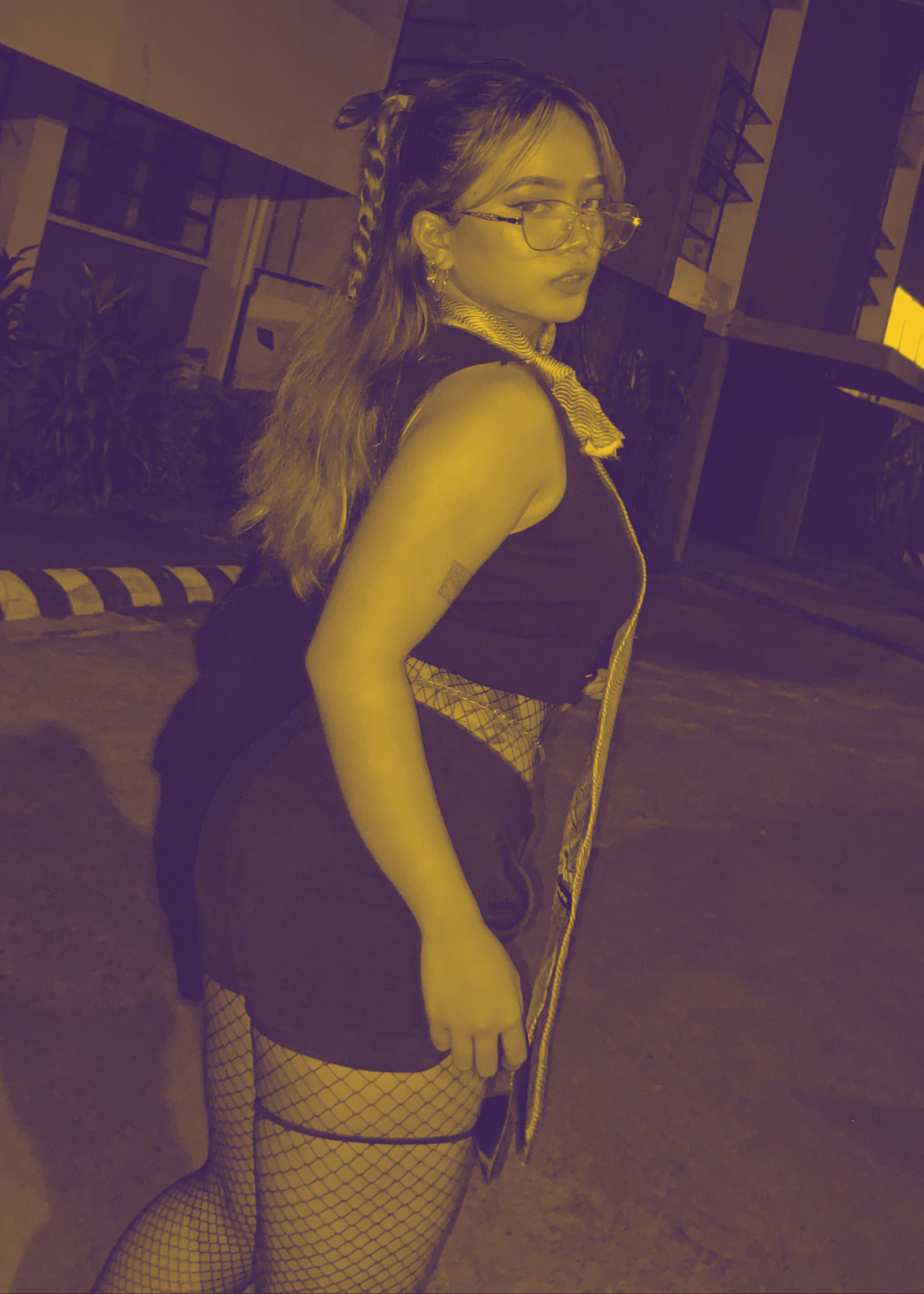 Beginner Femme | Jazmine Agliam | July 19 | 5PM