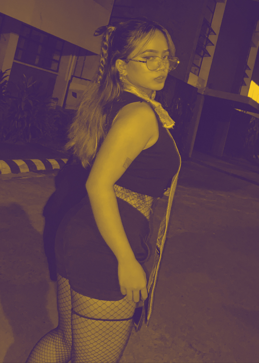 Beginner Femme | Jazmine Agliam | July 19 | 5PM