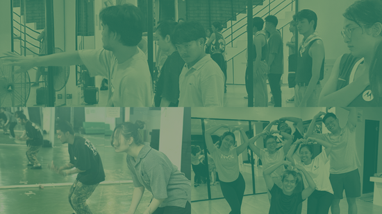 Fit & Move Club by hyp.ed