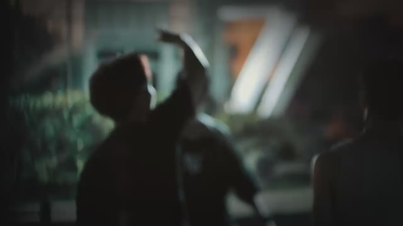 Load video: 